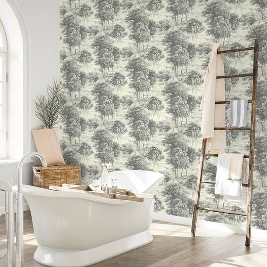 Surface Style Yorkshire Dales Peel & Stick Wallpaper